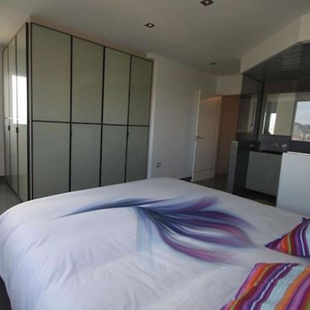 The Mask Apartment Blueline 베니돔 외부 사진