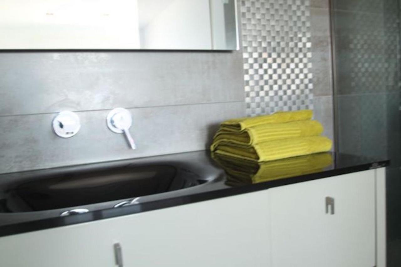The Mask Apartment Blueline 베니돔 외부 사진
